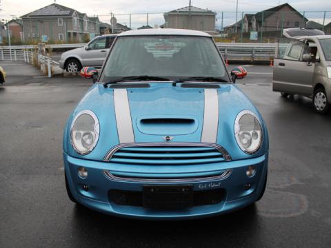 Bmw mini cooper for sale in pakistan #3